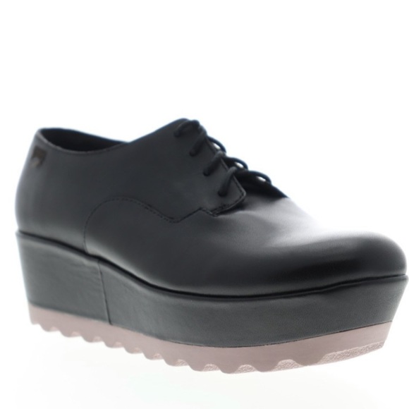 Camper store laika boots
